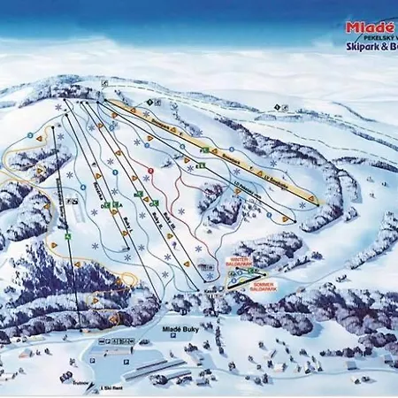 Widokowka * Lubawka