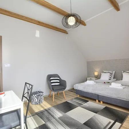 Widokowka Apartment