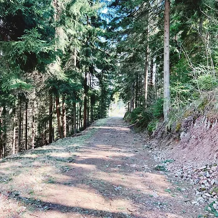 Widokowka Любавка