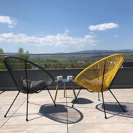 Widokowka Любавка