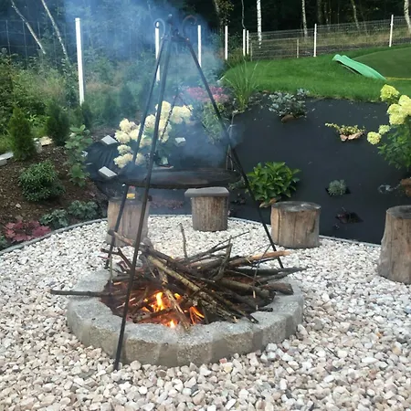 Apartmán Widokowka Lubawka