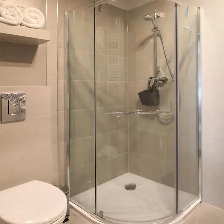 Апартаменты Widokowka Любавка