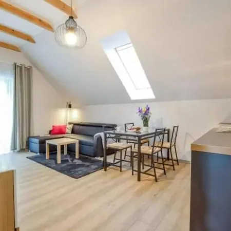 Widokowka Любавка