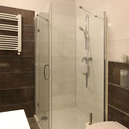 Widokowka Apartmán Lubawka