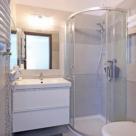 Widokowka Apartmán *