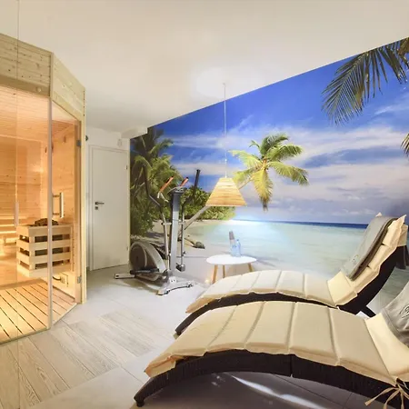 Widokowka Апартаменты