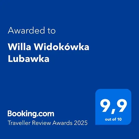 Widokowka Lubawka