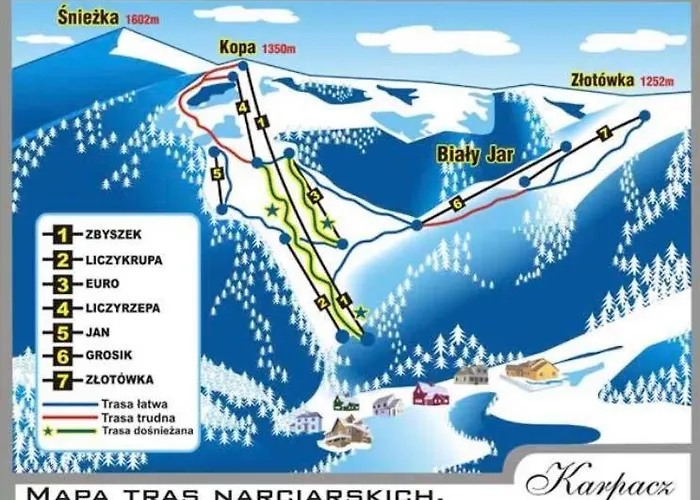 Widokówka * Lubawka