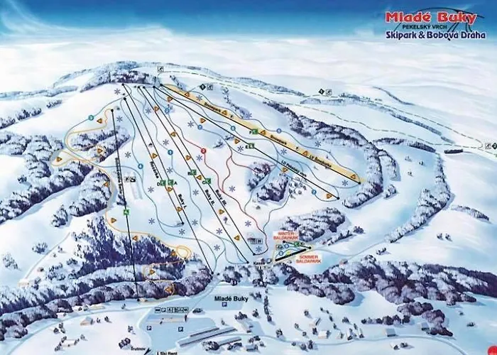 Widokówka * Lubawka