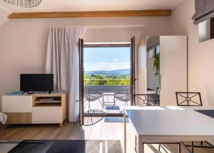 Widokówka Apartament