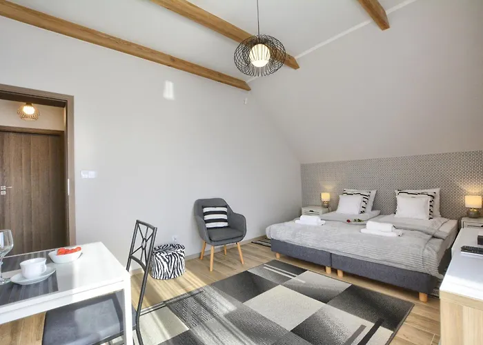 Widokówka Apartament