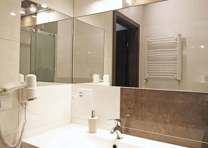 Widokówka Apartament Lubawka