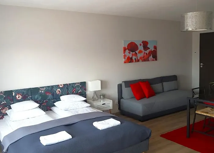 Widokówka Apartament *