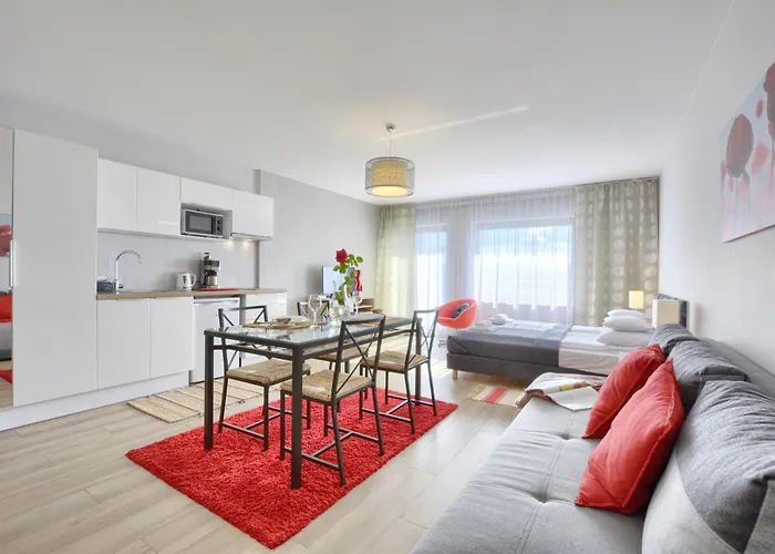 Widokówka Apartament