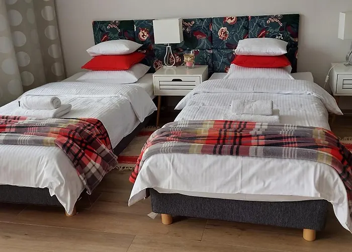 Widokówka * Lubawka