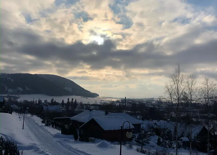 Widokówka * Lubawka