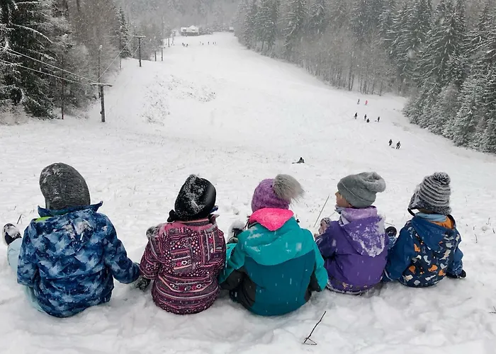 Apartament Widokówka