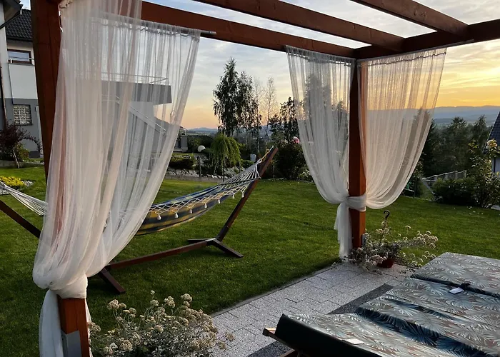 Apartament Widokówka