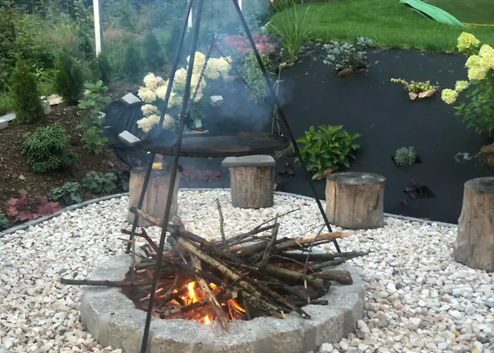 Apartament Widokówka Lubawka