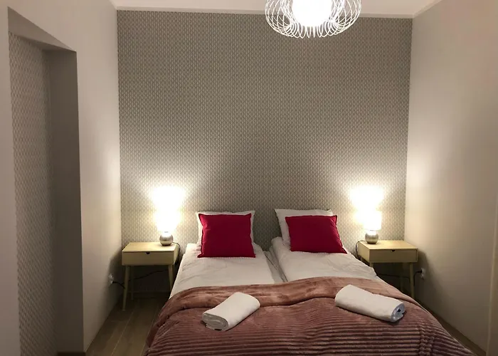 Widokówka Apartament *