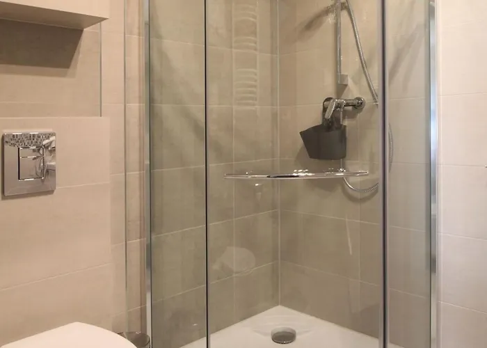 Apartament Widokówka Lubawka