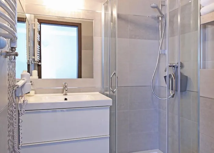 Widokówka Apartament *