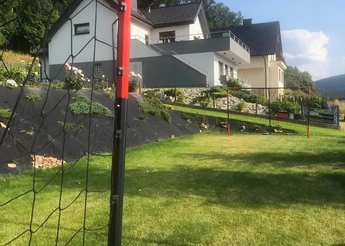 Apartament Widokówka