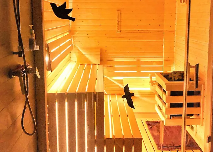 Widokówka Apartament *