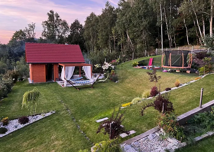 Apartament Widokówka Lubawka