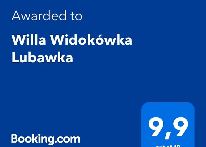 Widokówka Lubawka